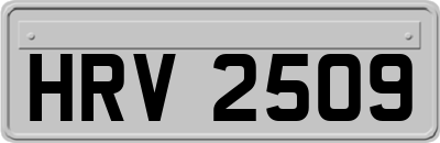 HRV2509