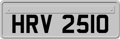 HRV2510