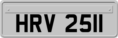 HRV2511
