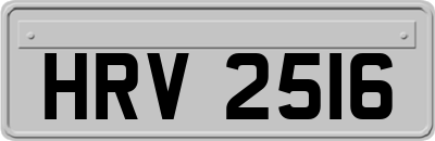 HRV2516