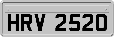 HRV2520