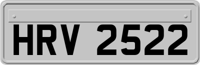 HRV2522