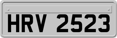 HRV2523