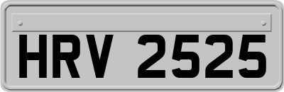 HRV2525