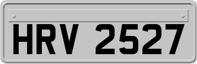HRV2527
