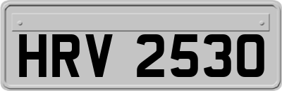 HRV2530
