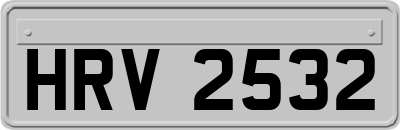HRV2532