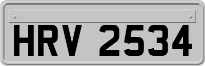 HRV2534
