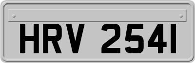HRV2541
