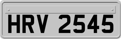 HRV2545