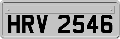 HRV2546
