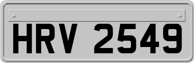HRV2549