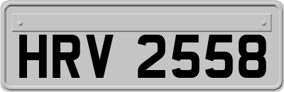 HRV2558