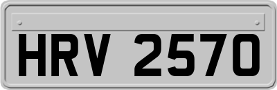 HRV2570