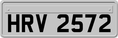 HRV2572