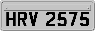 HRV2575