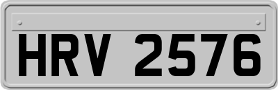 HRV2576