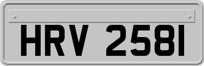 HRV2581