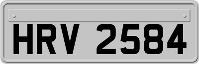HRV2584