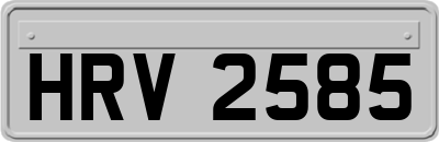 HRV2585