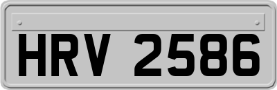 HRV2586