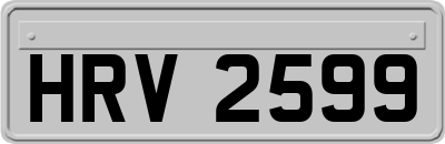 HRV2599