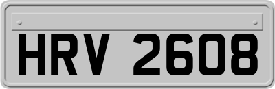 HRV2608