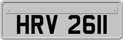 HRV2611