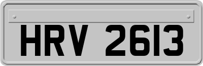 HRV2613