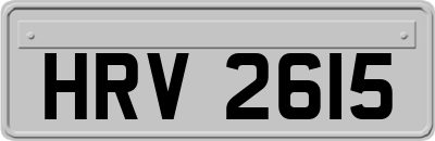 HRV2615