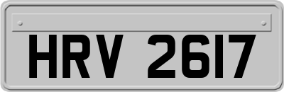 HRV2617