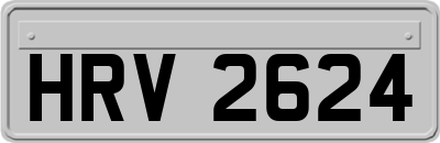 HRV2624