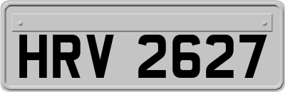 HRV2627