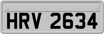 HRV2634