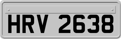 HRV2638
