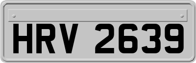 HRV2639