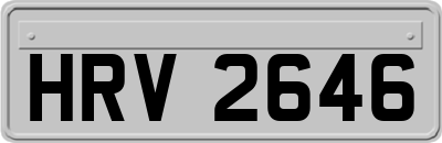 HRV2646