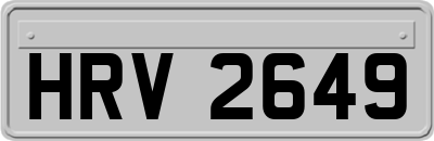 HRV2649