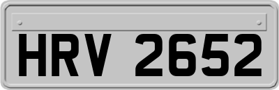 HRV2652