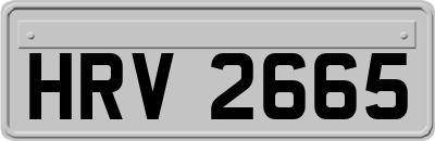 HRV2665