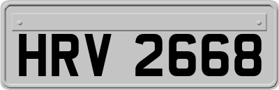 HRV2668