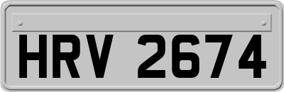 HRV2674
