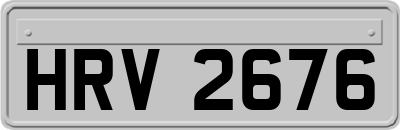 HRV2676
