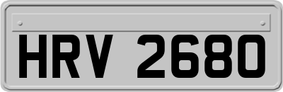 HRV2680