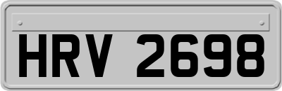 HRV2698