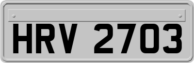 HRV2703