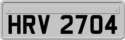 HRV2704