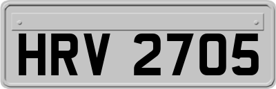 HRV2705