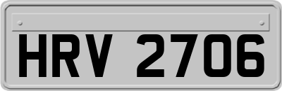 HRV2706