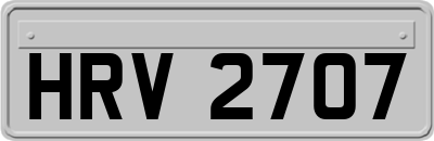 HRV2707